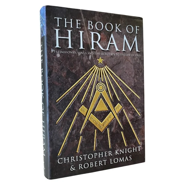 The Book of Hiram
