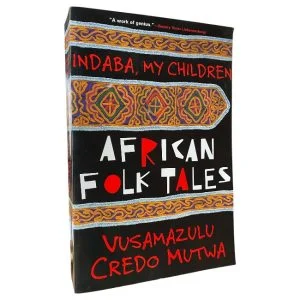 Indaba My Children