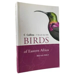 Birds of Eastern Africa