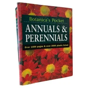 Botanica's Pocket Annuals & Perennials