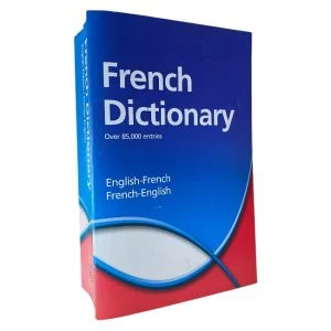 French Dictionary