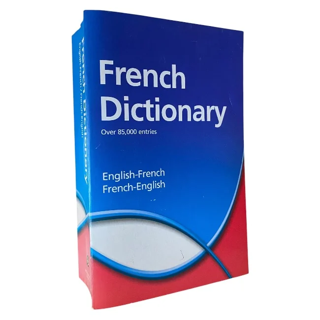 French Dictionary