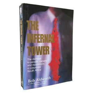 The Infernal Tower
