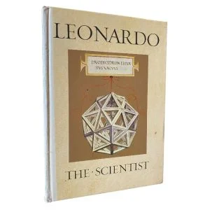 Leonardo the Scientist