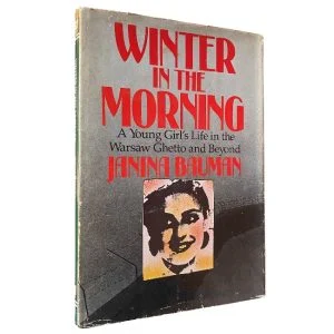 Winter in the Morning