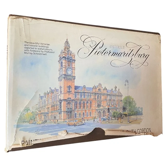 Victorian Pietermaritzburg