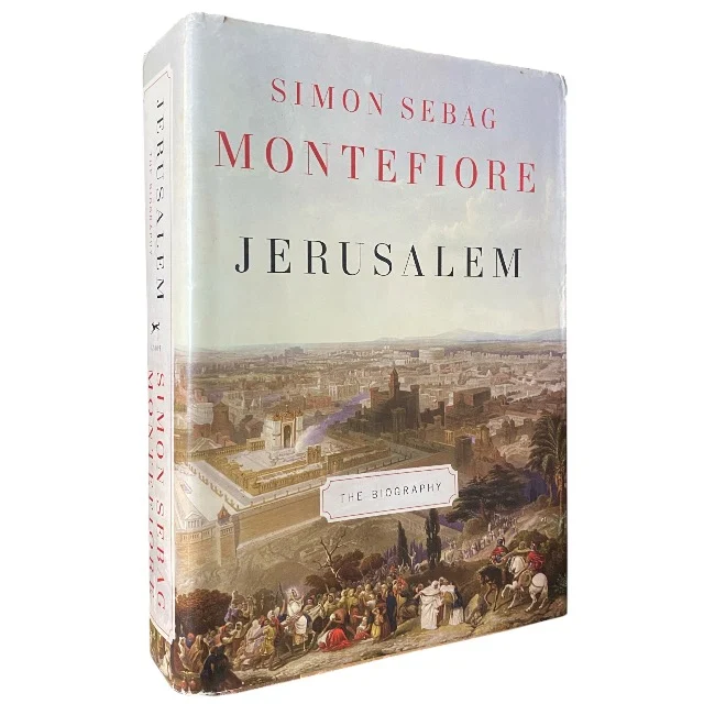 Jerusalem