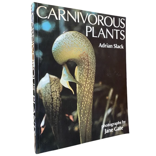 Carnivorous Plants