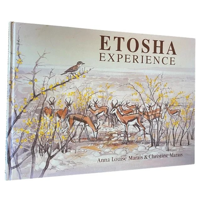 Etosha Experience