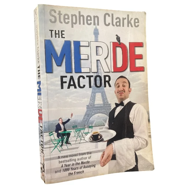 The Merde Factor