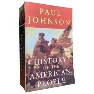 A History of the American People