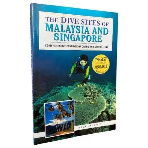 Dive Sites of Malaysia and Singapore
