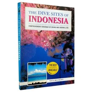 The Dive Sites of Indonesia