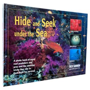 Hide and Seek Under the Sea