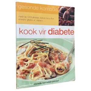 Kook vir Diabete