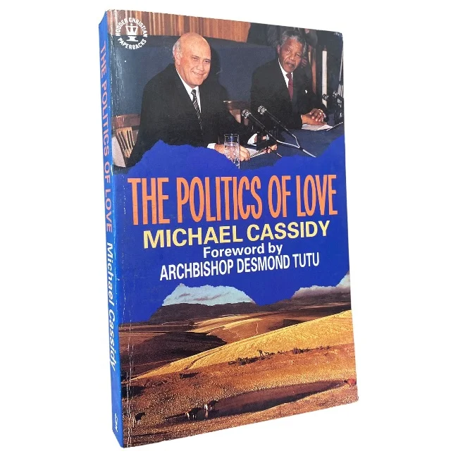 The Politics of Love