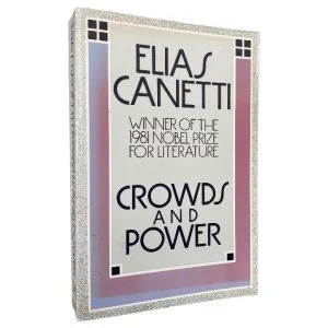 Crowds and Power