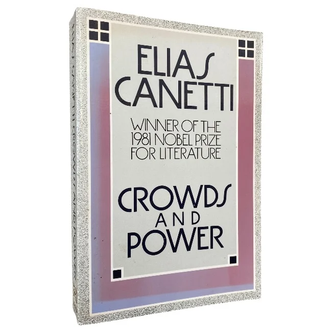 Crowds and Power