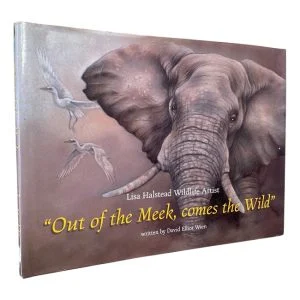 Out of the Meek Comes the Wild