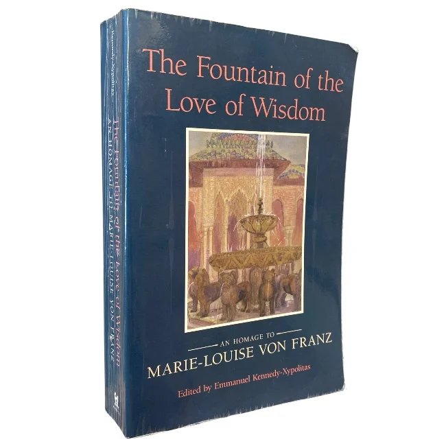 The Fountain of the Love of Wisdom