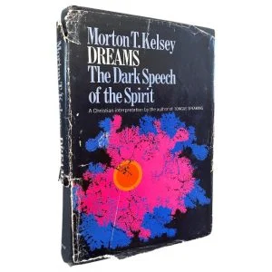 Dreams: The Dark Speech of the Spirit