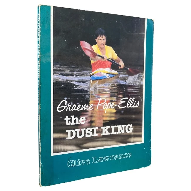 The Dusi King