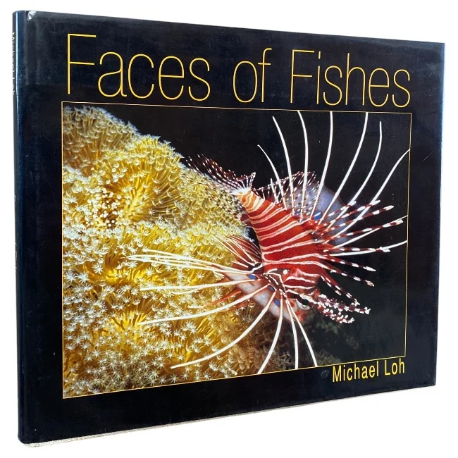 Faces of Fishes