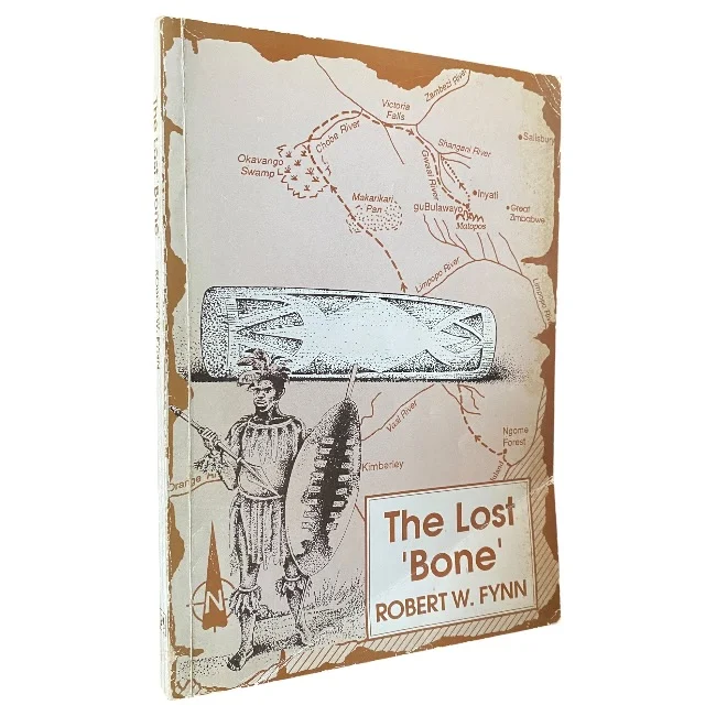 The Lost ‘Bone