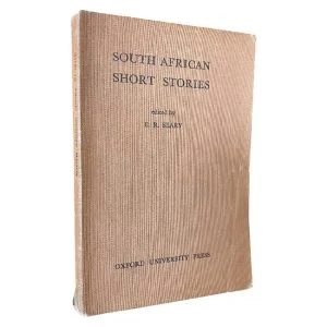 South African Short Stories
