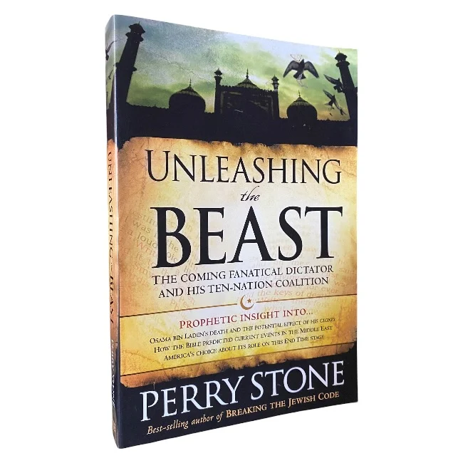 Unleashing the Beast