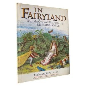 In Fairyland