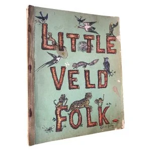Little Veld Folk