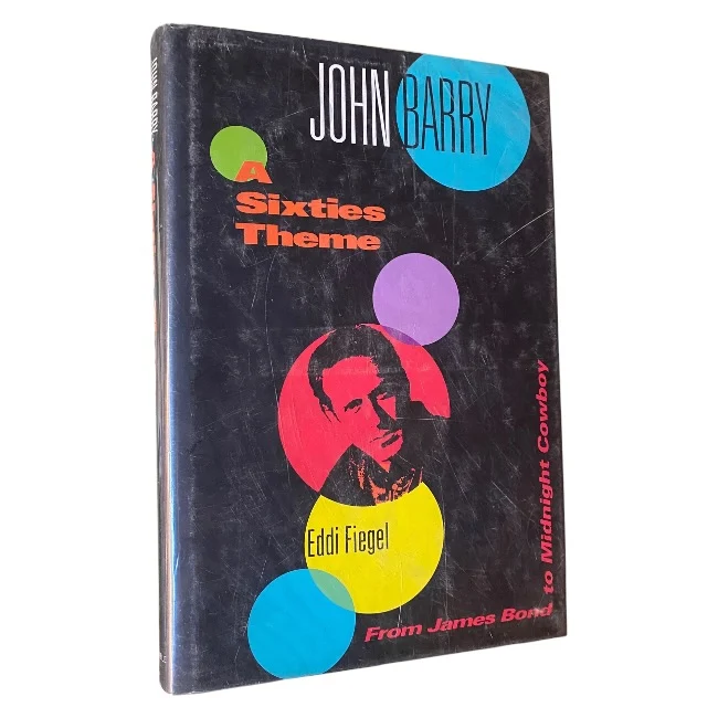 John Barry: A Sixties Theme