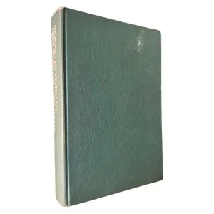 Handboek oor Veesiektes