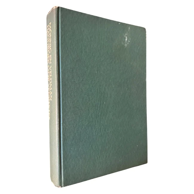 Handboek oor Veesiektes