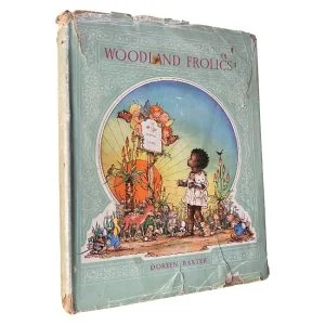 Woodland Frolics