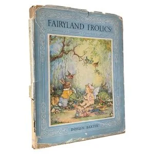 Fairyland Frolics