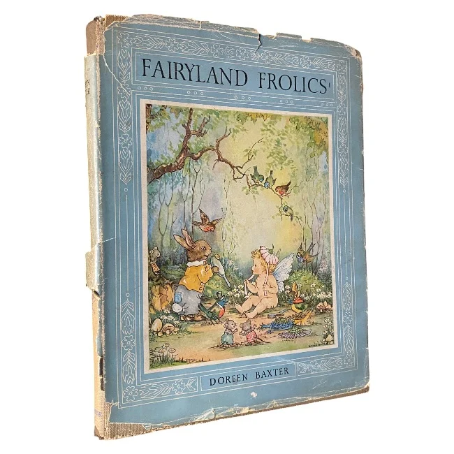 Fairyland Frolics