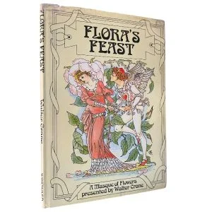 Flora's Feast