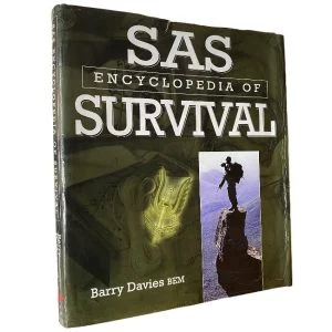 SAS Encyclopedia of Survival