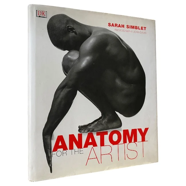 Anatomy for the Artist