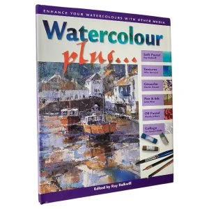 Watercolour Plus...