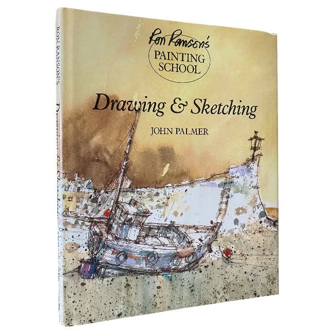 Drawing & Sketching
