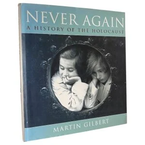 Never Again