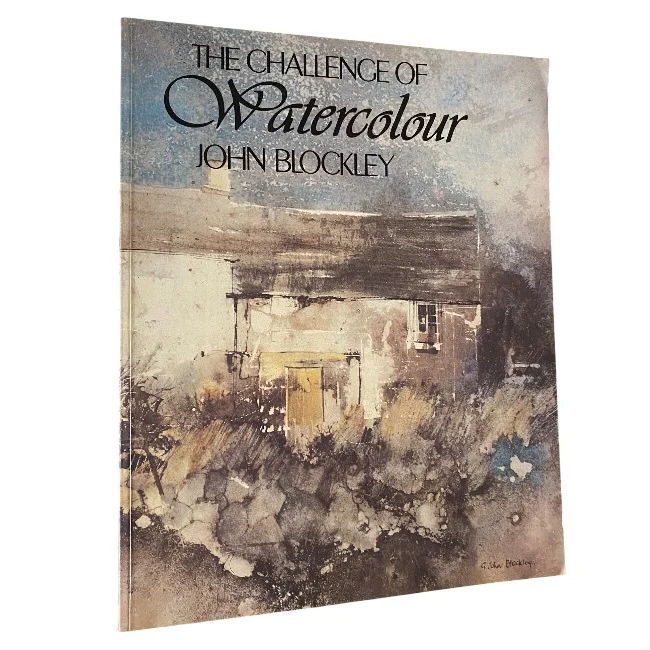 The Challenge of Watercolour