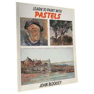 Learn to Paint with Pastels