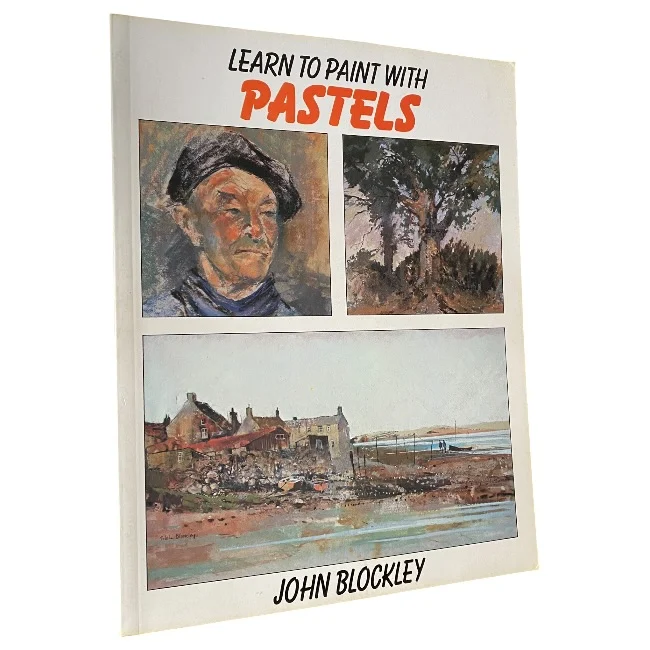 Learn to Paint with Pastels