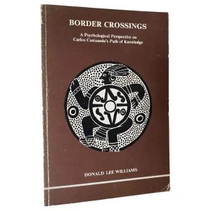Border Crossings