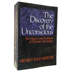 The Discovery of the Unconscious