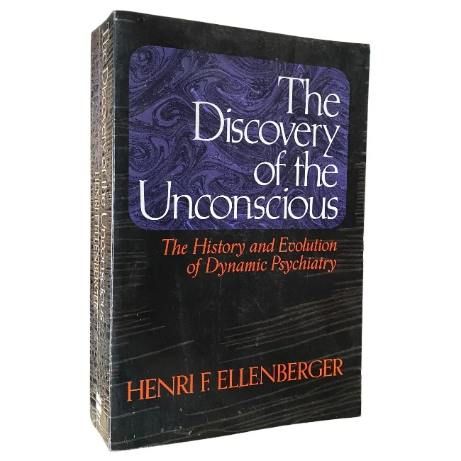 The Discovery of the Unconscious